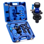 Orion Motor Tech Coolant Vacuum Refill Kit, Cooling System Tool W.... Fixed Price $98.29.