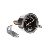 Accutemp AT1A-2616-1 Vacuum Gauge Assembly 1/2" Npt Brass. Fixed Price $111.05.