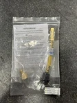 Products Tracerline Hose & Coupler With Check Valve And Purge FITT.TP2272. Fixed Price $76.50.