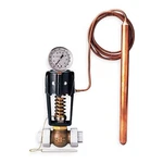 Spence 2010AC-GQK Dir. Acting Temp. REG.,1/2 IN,250 Psi 1RXN2. Fixed Price $1908.69.