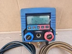 Blue Point ACTR5150A Digital Manifold A/c Gauge Tool Tested & Working. Fixed Price $349.00.