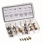 R12 R134A Valve Core Repair Kit MSC-91337 Brand New!. Fixed Price $87.83.