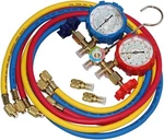 Shikha 5FT Ac Diagnostic Manifold Blue 0-500PSI/RED 0-800. Fixed Price $55.89.