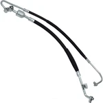 A/c Manifold Hose Assembly-suction And Discharge Uac 112053C. Fixed Price $74.99.