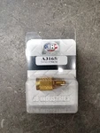 Pack Jb Industries A31656 Quick Coupler, 1/4 Mx 5/16 F, Deg. Fixed Price $30.99.