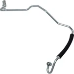 Uac Ha 112399C A/c Suction Line Hose Assembly For 07-08 Chrysler Pacifica. Fixed Price $77.95.