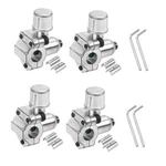 Gosknorpcs BPV-31 Bullet Piercing Valve & Hex Key 20 Adapter, Refrigerator 10. Fixed Price $41.50.