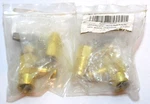 Aupoko R134A Can Tap Refrigerant Dispenser With Tank Adapter, 1/4 Lot Of. Fixed Price $13.49.