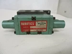New Numatics 152JJ500O Pneumatic Valve W/manifold. Fixed Price $42.75.