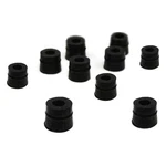 Pro-set HX38G Hose Gasket, 3/8 In Id, Neoprene, PK10. Fixed Price $25.89.