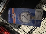 Uniweld Welding Gauge 1.5" Oxygen, Tank Contents Replacement G56D, 0-4000. Fixed Price $19.99.
