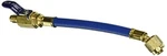 Yellow Jacket 25202 Flexflow Charging Hose 1/4 Inch Blue 9 Length 800 Psi. Fixed Price $60.42.