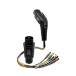 Triplett TEV200 Electric Vehicle Probe Kit, 230V/400V 3-PHASE. Fixed Price $296.99.