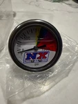 15508 0-1500 Psi Nitrous Pressure Gauge Regular, 1.625 In.. Fixed Price $36.50.