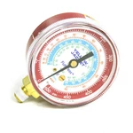 Yellow Jacket 49015 1/2" Press. Gauge, F, 0-500 Psi, R-22/134A/404A. Fixed Price $28.60.