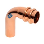 Streamline RP02834 Elbow, Copper, PRESS-FIT7/8IN, FTG7/8IN. Fixed Price $41.69.