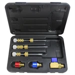 Mastercool Valve Core Remover/installer For 1234YF 58490-YF. Fixed Price $135.07.