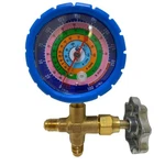 Appli Parts APMG-A3L Low Pressure R134,R22,R404,R410 Analog Single Manifold,. Fixed Price $18.20.