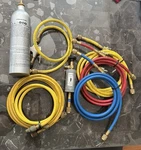 Mastercool Accessories. Fixed Price $160.00.