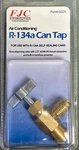 6029, R134A Tap For The New Style Self-sealing Cans Backflow Preventer. Fixed Price $10.95.