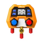 Refrigeration Digital Manifold Gauge Set Hvac System Pressure Tester R134A. Fixed Price $49.99.