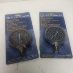 Napa Ac Manifold Gauge Set 78-1456 78-1457. Fixed Price $29.95.