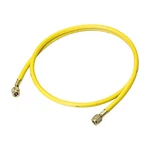Jb Industries CLE-A2L-60Y Hose, 5 Ft L, Yellow, 800 Psi, 1. Fixed Price $49.39.
