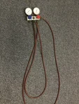 Instruments 2-WAY Manifold Gauge Set TIF9500. Fixed Price $69.99.