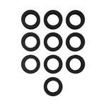 Appion Megaflow Hose Gasket Kit For 1/4 In. Fittings KT11AA-R. Fixed Price $41.98.