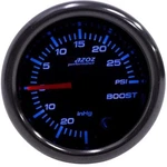 52MM 7 Color Psi Turbo Boost Pressure Gauge Meter W Smoke Tinted Face -. Fixed Price $42.90.