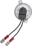 Moeller Marine Conversion Capsule, Mechanical To Electrical Dash Gauge. Fixed Price $142.95.