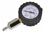 Scuba Diving 2" Intermediate Low Pressure Checker Tank Gauge - 300 Psi. Fixed Price $25.98.