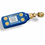 Yellow Jacket 'yjack' Wireless Vacuum Gauge 67066. Fixed Price $225.88.