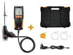 Testo 310 Combustion Analyzer Kit With Printer 0563 3110 01. Fixed Price $799.99.
