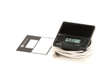 Beverage Air 402-253B Thermometer Solar 3.7" X 2.5" 2.3" Non-stock Oem. Fixed Price $193.71.