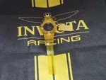 Invicta Racing Burnout 52MM Digital Chrono Watch New W/tags Pick Your Color. Fixed Price $45.00.