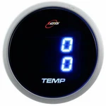 Motor Meter Racing 52MM 2-1/16" Digital Dual Temperature Oil/water. Fixed Price $97.03.