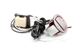 Intermetro RPC13-122 Digital Thermometer And Transformer Genuine Oem..new. Fixed Price $175.00.