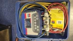 Ritchie Yellow Jacket Refrigeration 40815 System Analyzer With 60" Hose. Fixed Price $449.99.