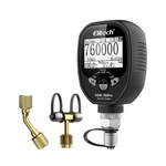 Elitech Full-range Micron Gauge Wireless Vacuum W/adaptor VGW-760PRO. Fixed Price $219.00.