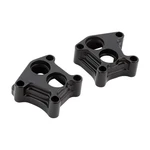 Arlen Ness Black 10-GAUGE Lifter Block Covers 12-574. Fixed Price $188.96.