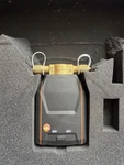 Testo 560I App-operated Refrigerant Scale Set Reloading IP44 With Valve. Fixed Price $420.00.